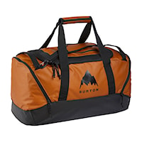 Torba podróżna Burton Stockpile 40L Duffell spiced chai 2027