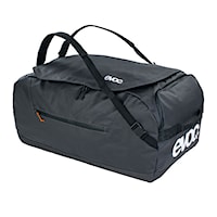Cestovná taška EVOC Duffle Bag 100 carbon grey/black