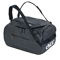 Cestovní taška EVOC Duffle Bag 40 carbon grey/black