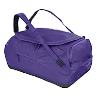Torba podróżna EVOC Duffle Bag 60 violet/black