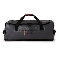 Cestovní taška Follow Life Duffel Bag charcoal 2026