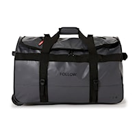 Cestovná taška Follow Life Gear Bag charcoal 2026