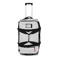 Cestovná taška Follow Life Gear Bag light grey 2026