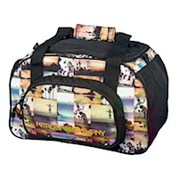 Nitro Duffle Xs