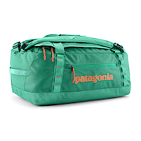 Travel Bag Patagonia Black Hole Duffel 40L aqua stone 2026