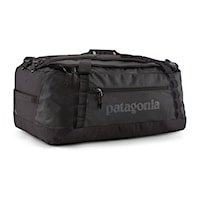 Cestovná taška Patagonia Black Hole Duffel 55L black w/black 2026