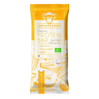 Chimpanzee Organic Protein Bar