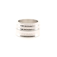 Podložky pod predstavec Chromag Headset Spacers silver