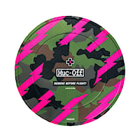 Kryty brzd Muc-Off Disc Brake Covers camo