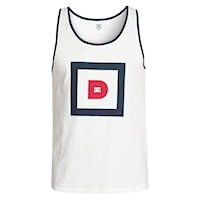 DC Legacy Tank