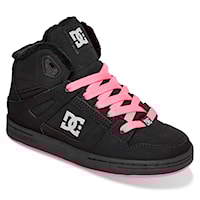 DC Rebound Wnt