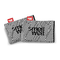 Deodorizér SmellWell Active white stripes