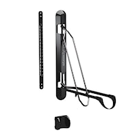 Steadyrack ProFlex Rack Wide