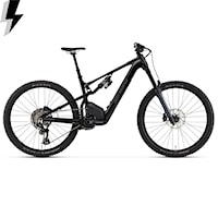 Elektrokolo Rocky Mountain Altitude Powerplay Alloy 50 grey/black 2026