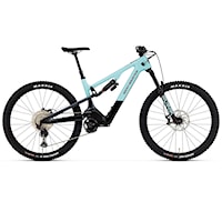 E-Bike Rocky Mountain Instinct Powerplay SL Carbon 50 29" blue/blue 2025