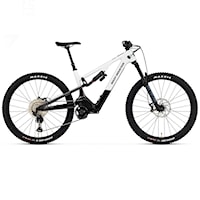E-Bike Rocky Mountain Instinct Powerplay SL Carbon 50 29" white/carbon 2025