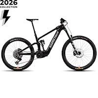 Santa Cruz Bullit C 90 MX