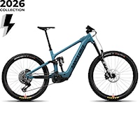 Santa Cruz Bullit C 90 MX