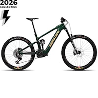 Santa Cruz Vala C 90 MX