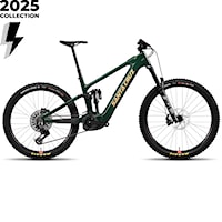 Santa Cruz Vala C 90 MX