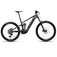 Elektrokolo Santa Cruz Vala C 90 MX matte carbon sparkle 2027