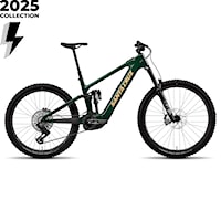 Santa Cruz Vala C GX AXS-Kit MX