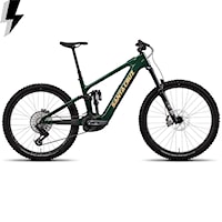 Santa Cruz Vala C GX AXS MX