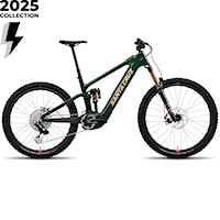 Santa Cruz Vala CC XX AXS RSV MX