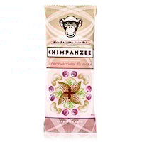 Chimpanzee Energy Bar