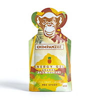 Chimpanzee Natural Energy Gel Ananas - Pina Colada