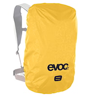 Pokrowiec przeciwdeszczowy na plecak EVOC Raincover Sleeve M sunflower