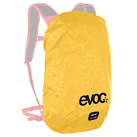 Pokrowiec przeciwdeszczowy na plecak EVOC Raincover Sleeve S sunflower