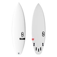 Slater Designs Gamma