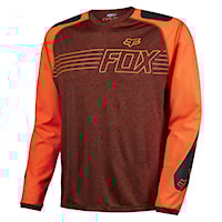Fox Explore Ls Jersey