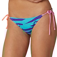 Fox Image Side Tie Bottom