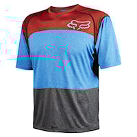 Fox Indicator Ss Jersey