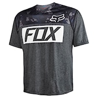 Fox Indicator Ss Prints Jersey