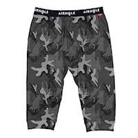 Underpants Airhole Thermal Bottom Polar stealth camo 2024