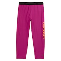 Kalesony Burton Toddler Midweight Base Pant vivid viola 2023
