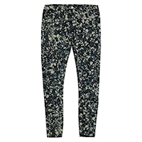 Underpants Burton Wms Lightweight X Pant sediment 2024