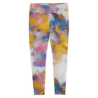 Underpants Burton Wms Midweight Pant stout white voyager 2024