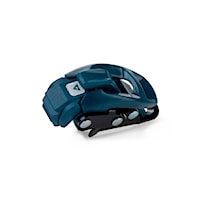 Ráčna Gravity Plastic Toe Ratchet dark slate 2019