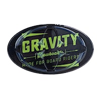 Gravity Jeremy Mat