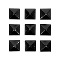 Gravity Pyramid Studs