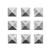 Gravity Pyramid Studs