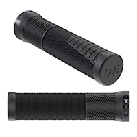 Bike Grips OneUp Thin Lock-On black