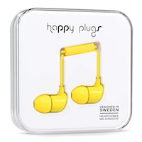 Happy Plugs In-Ear