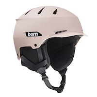 Helma na snowboard Bern Hendrix Jr. Mips matte blush 2024