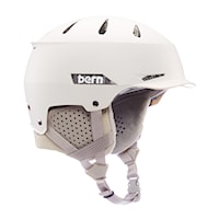 Helma na snowboard Bern Hendrix satin vapor 2026