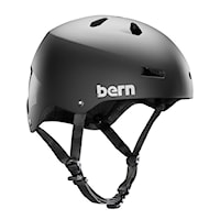 Bern Macon